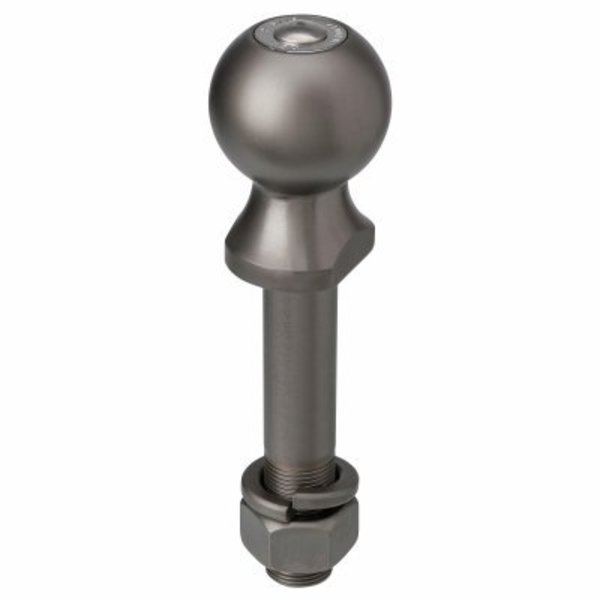 Cequent Consumer Products 2-5/16"Ss Tactical Ball 7090100